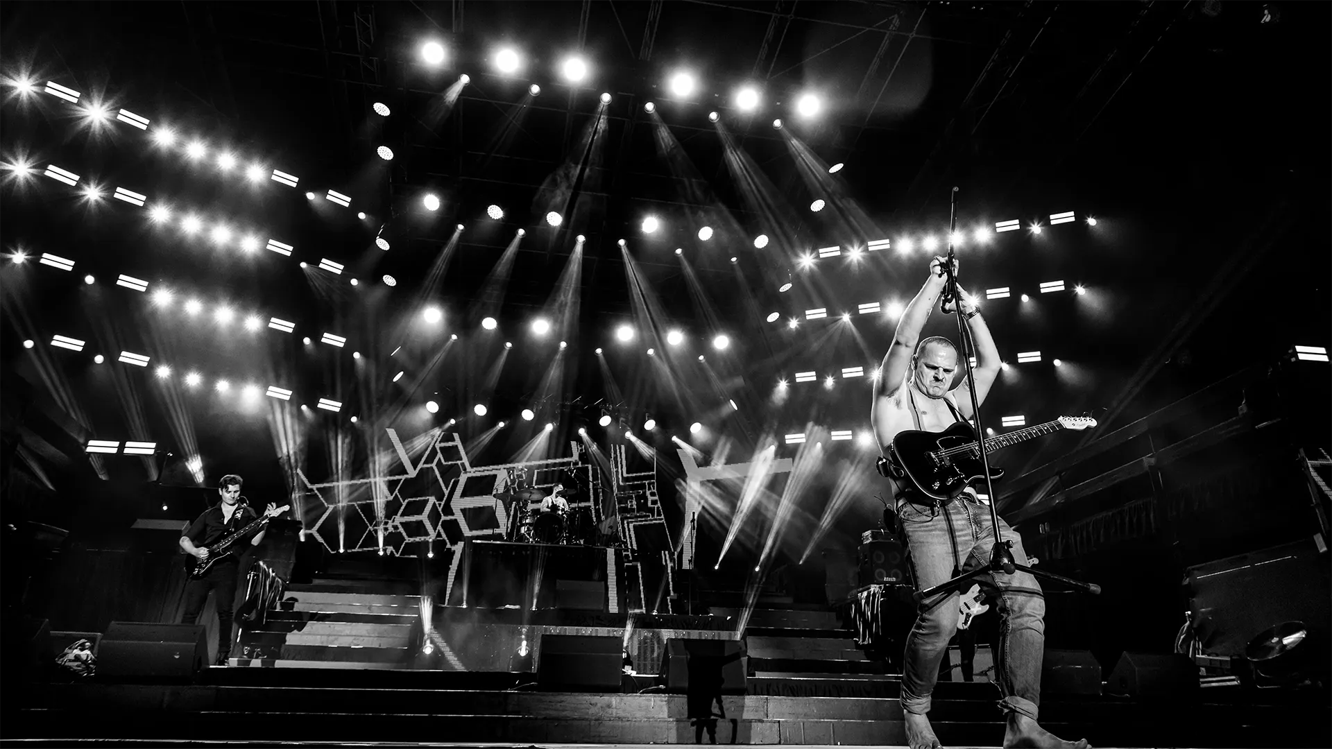 001   002   MGG 33 {Index} - MGG Event Production Portfolio